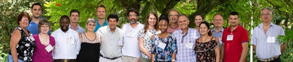 Annual Meeting in Costa Rica